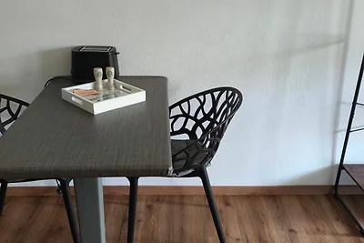 Apartament Dla rodzin Hollfeld