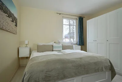 21 Ferienappartement Mönchgut