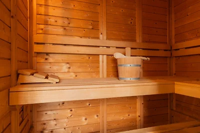 Casa vacanze Vacanza di relax Liepe