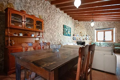 Kuća za odmor Dopust za oporavak Andratx