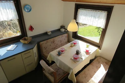 Ferienhaus 79 Scout 42qm für max.