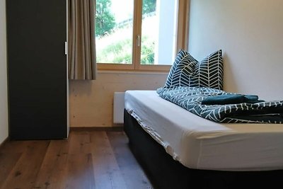 Vakantieappartement Gezinsvakantie Grengiols