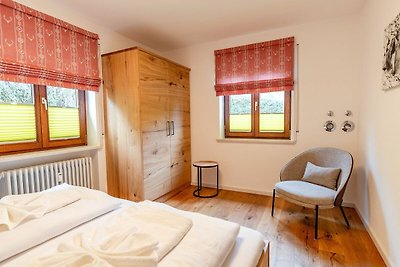 Vakantieappartement Gezinsvakantie Ofterschwang