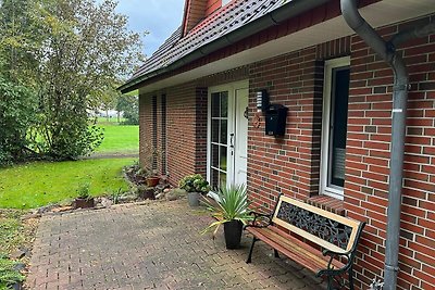 Vakantieappartement Gezinsvakantie Weener