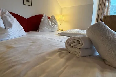 Apartamento Vacaciones familiares Eisenberg