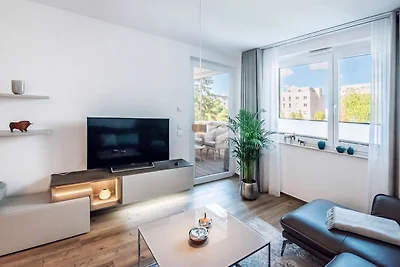 Ferienwohnung Veilcheneck Erfurt