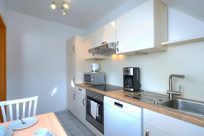 65qm Ferienwohnung am Golfplatz OG