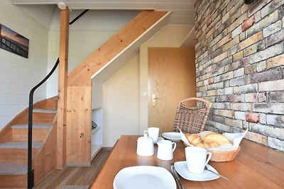 Vakantieappartement Gezinsvakantie Kühlungsborn