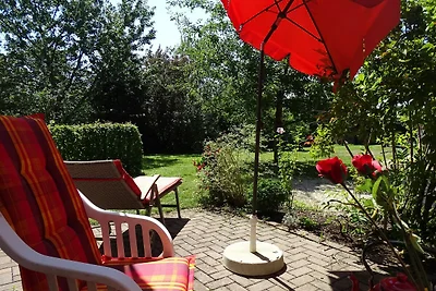 Appartamento Vacanza con famiglia Seebruck am Chiemsee