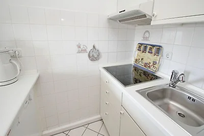 Vakantieappartement Gezinsvakantie Travemünde