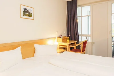 Ferienwohnung 632, Haus Mönchgut