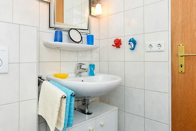 Ferienwohnung Backbord