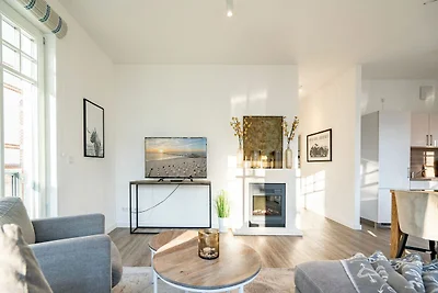 Westendpalais, App. 08