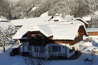 Appartement Kufstein, Luser