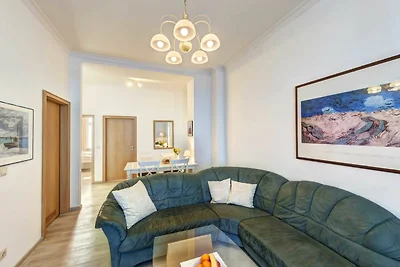 Villa Germania EG 2, SÜDBALKON, GARTEN