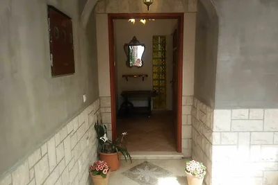 Vakantieappartement Gezinsvakantie Banjole