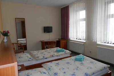 Vakantieappartement Gezinsvakantie Südharz