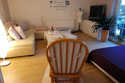 Vakantieappartement Gezinsvakantie Malchow