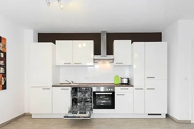 Ferienwohnung Deichjuwel