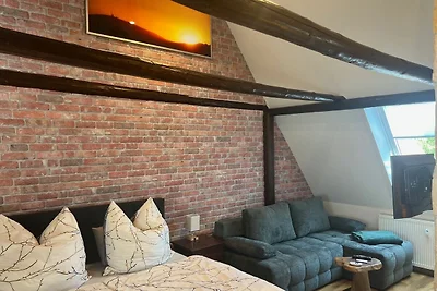 Ferienwohnung Glück Auf