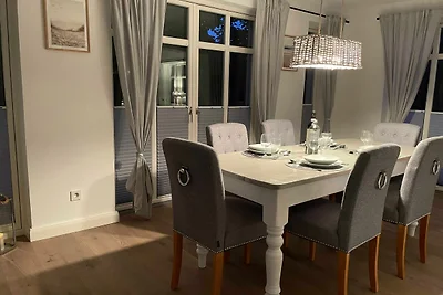 Ferienhaus mit 3 SZ