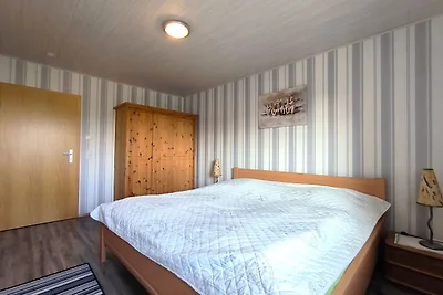 Vakantieappartement Gezinsvakantie Schafflund