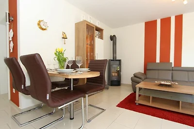 Vakantieappartement Gezinsvakantie Boltenhagen