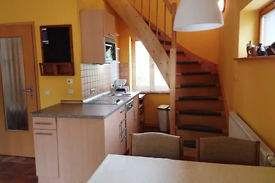 Casa vacanze Vacanza di relax Altefähr