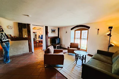 Appartamento Vacanza con famiglia Möllenhagen