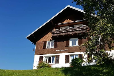 Appartamento Vacanza con famiglia Sibratsgfäll