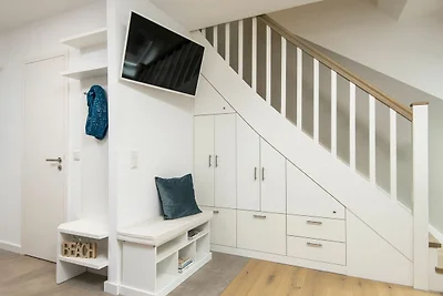 Vakantieappartement Gezinsvakantie Kampen