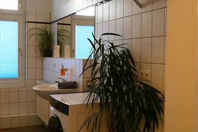 Ferienwohnung Uferpromenade