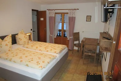 Doppelzimmer mit Frühstück online