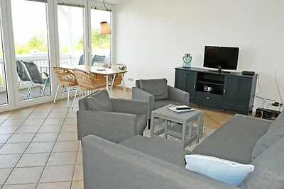 18 schöne 3-Raum-Ferienwohnung mit Seeblick u...