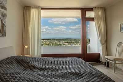 Vakantieappartement Gezinsvakantie Travemünde