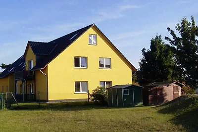 Vakantieappartement Gezinsvakantie Graal-Müritz