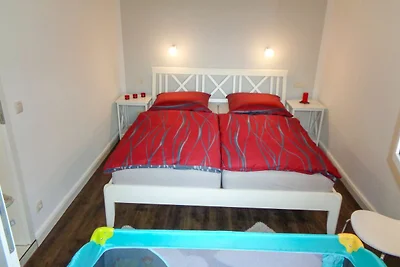 Appartamento Vacanza con famiglia Ahrenshagen-Daskow