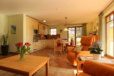 Vakantieappartement Gezinsvakantie Loddin