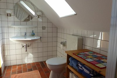 Vakantieappartement Gezinsvakantie Mittelnkirchen