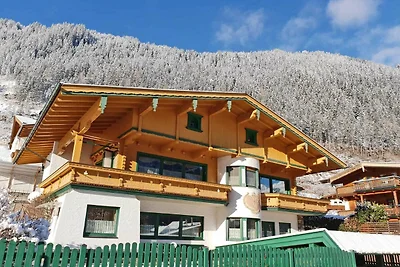 Vakantieappartement Gezinsvakantie Finkenberg im Zillertal