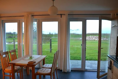 Vakantieappartement Gezinsvakantie Börgerende