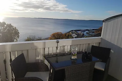 Apartament Dla rodzin Sassnitz