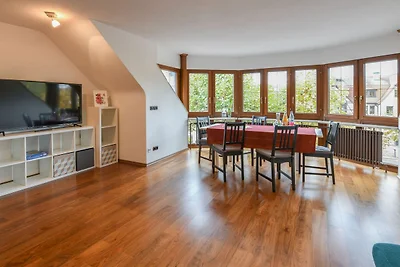 Ferienwohnung Immenstaad 1