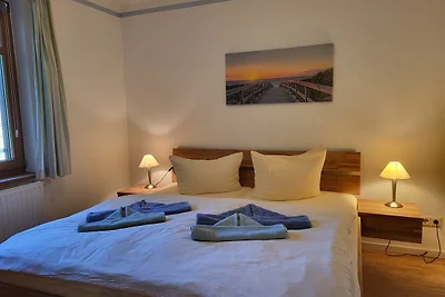 Strandhaus Jonathan 2 EG