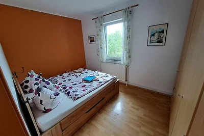 Apartamento Vacaciones familiares Sassnitz