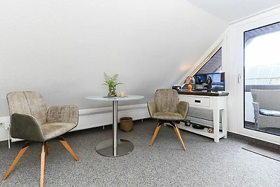 Apartament Dla rodzin Neuharlingersiel