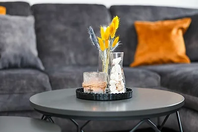 Ferienwohnung Küstenwind
