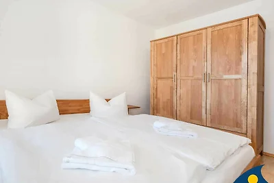 Vakantieappartement Gezinsvakantie Bansin