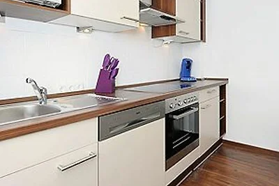 Ferienwohnung Black Pearl