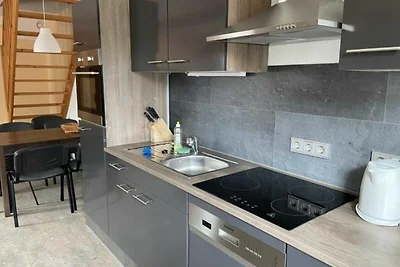 Wohnung 8